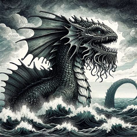 LEVIATHAN .